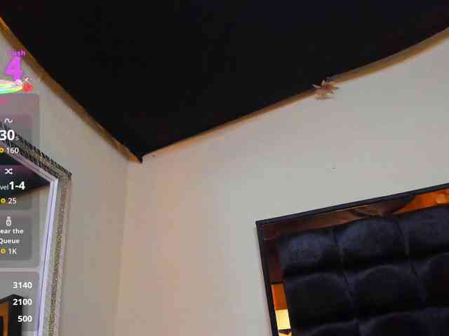 MeliissaVelez webcam