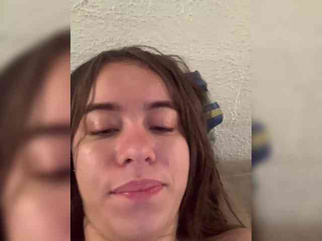 MeliissaVelez webcam