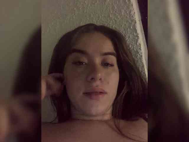 MeliissaVelez webcam