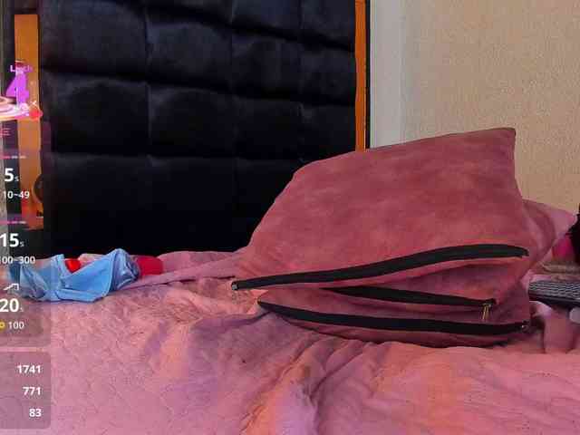 MeliissaVelez webcam