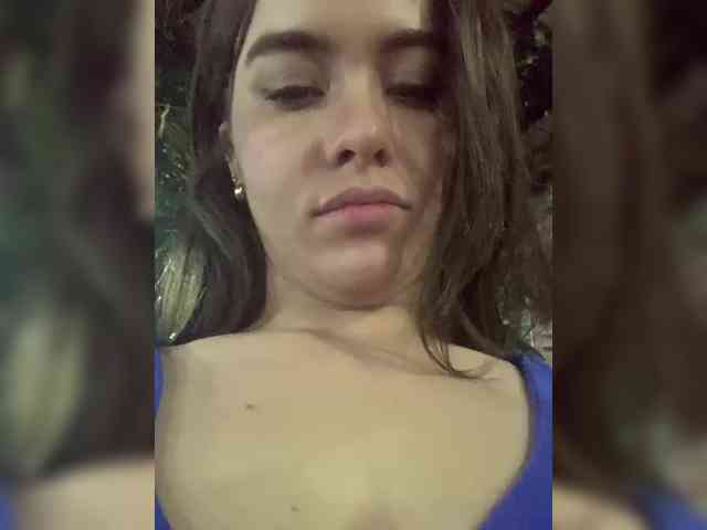 MeliissaVelez webcam