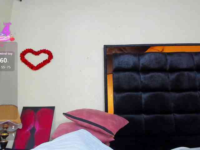 MeliissaVelez webcam