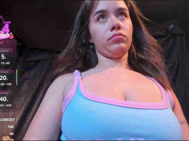 MeliissaVelez webcam