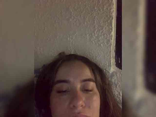 MeliissaVelez webcam