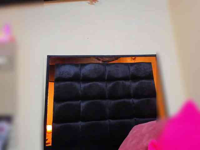 MeliissaVelez webcam