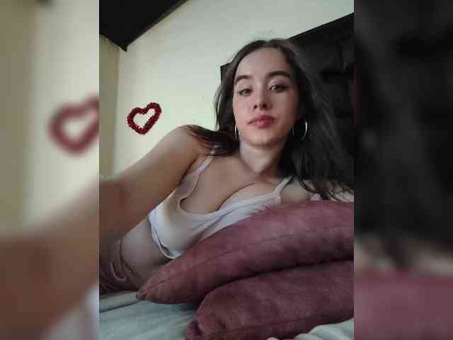 MeliissaVelez webcam