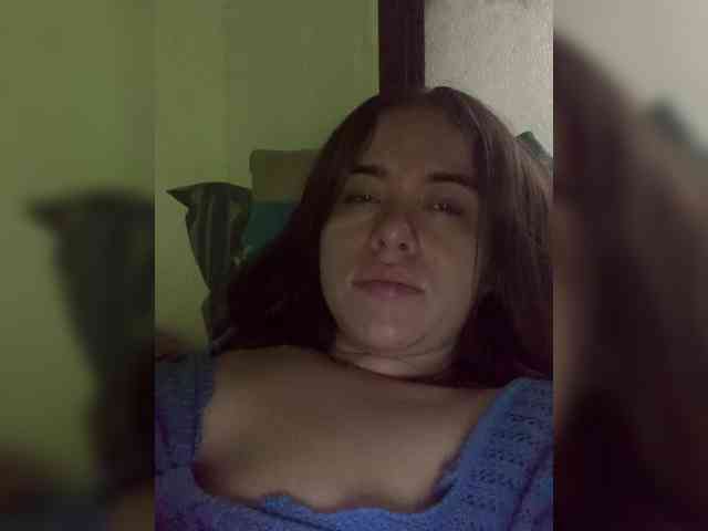 MeliissaVelez webcam