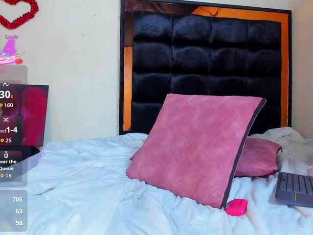 MeliissaVelez webcam