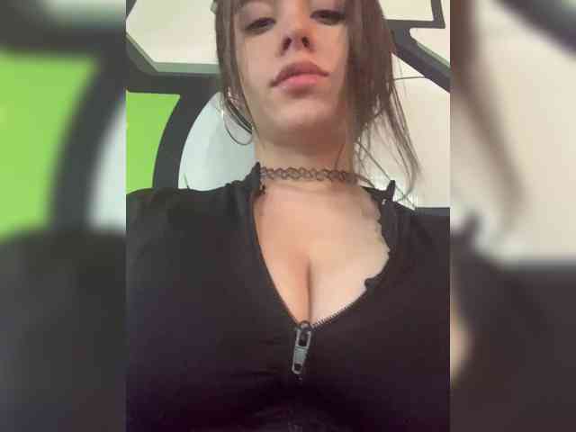 MeliissaVelez webcam