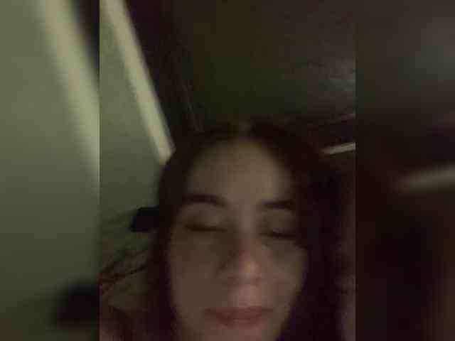 MeliissaVelez webcam