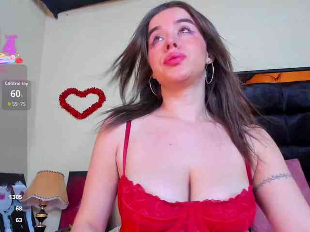 MeliissaVelez webcam