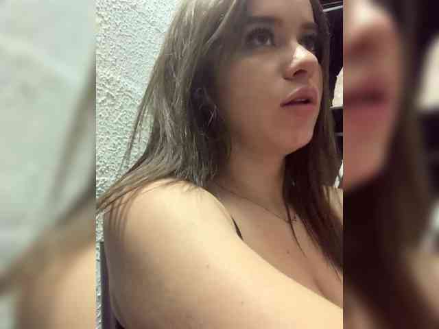 MeliissaVelez webcam