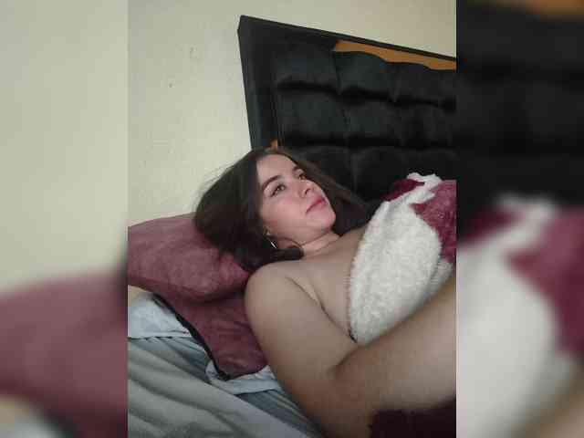 MeliissaVelez webcam