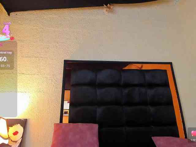 MeliissaVelez webcam