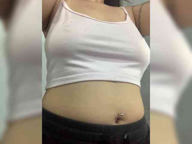 MeliissaVelez webcam