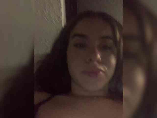 MeliissaVelez webcam