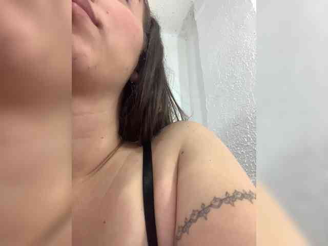 MeliissaVelez webcam