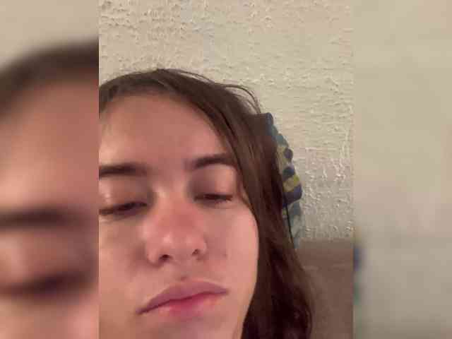 MeliissaVelez webcam