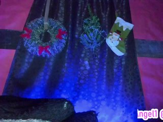 cata-anngel Porn Show