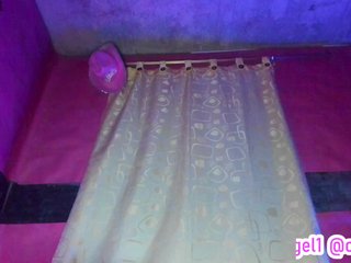 cata-anngel Porn Show