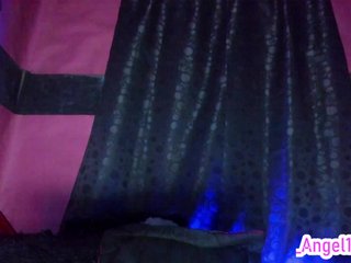 cata-anngel Porn Show