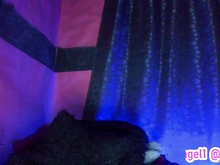 cata-anngel Porn Show