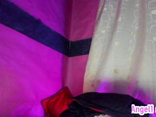 cata-anngel Porn Show