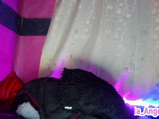 cata-anngel Porn Show