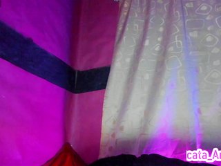 cata-anngel Porn Show