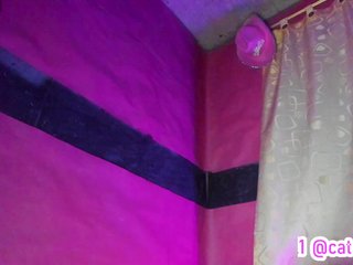 cata-anngel Porn Show