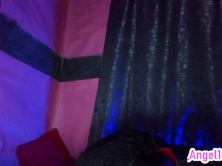 cata-anngel Porn Show