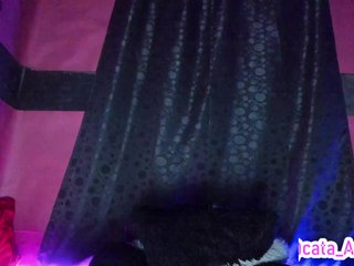 cata-anngel Porn Show