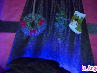 cata-anngel Porn Show