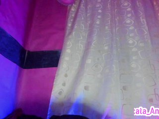 cata-anngel Porn Show