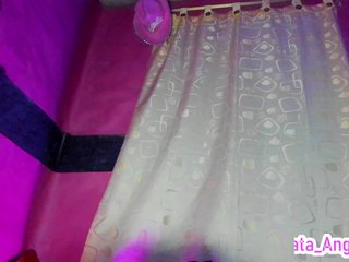 cata-anngel Porn Show