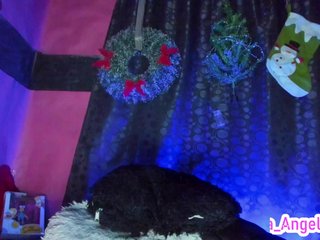 cata-anngel Porn Show