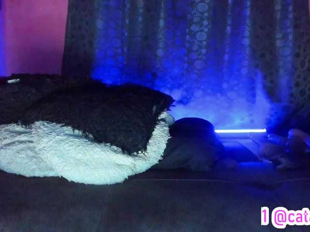 cata-anngel's BongaCams show and profile