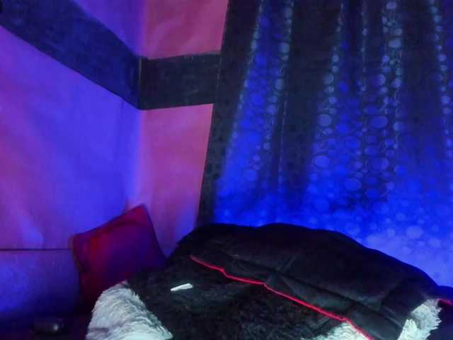 cata-anngel's BongaCams show and profile
