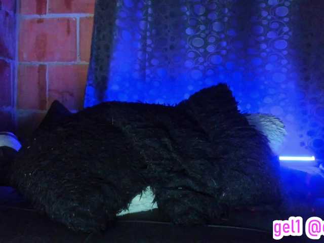 cata-anngel's BongaCams show and profile