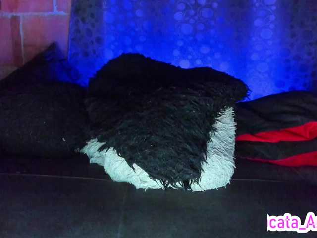 cata-anngel's BongaCams show and profile