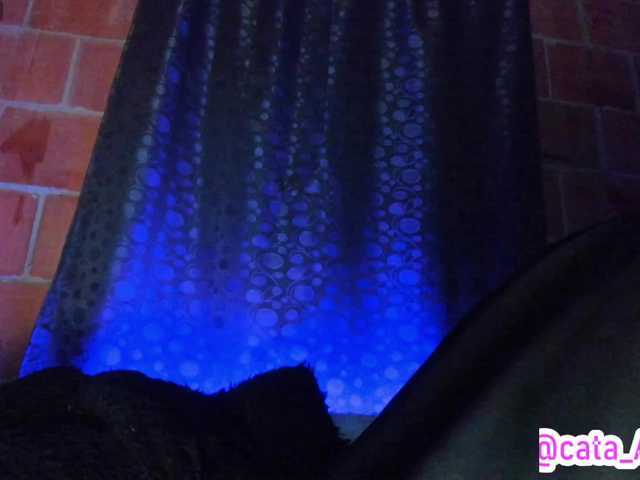 cata-anngel's BongaCams show and profile