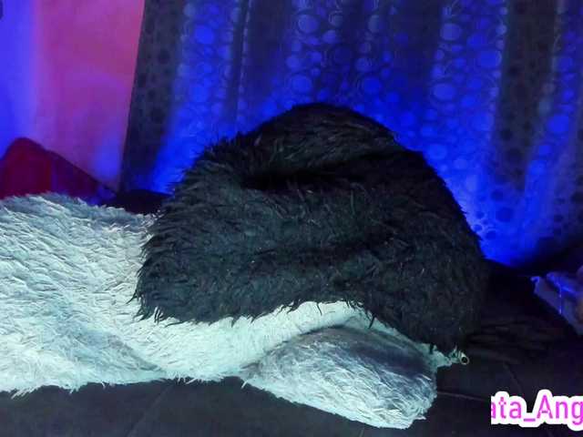 cata-anngel Live Cam on BongaCams