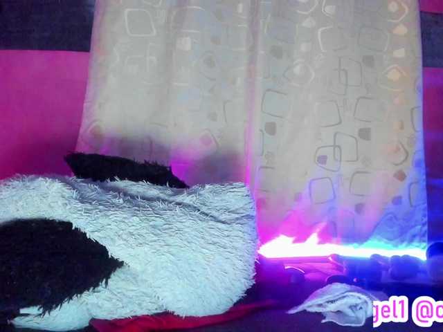 cata-anngel webcam bongacams model stream image
