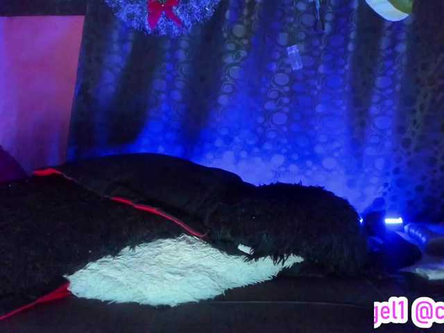 cata-anngel's BongaCams show and profile