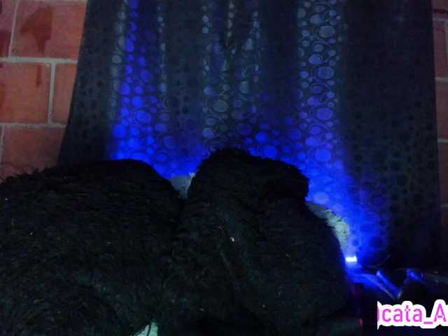 cata-anngel's BongaCams show and profile