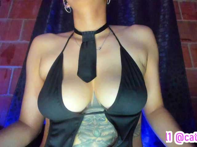 cata-anngel's BongaCams show and profile