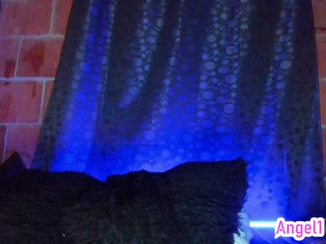 cata-anngel live cam profile