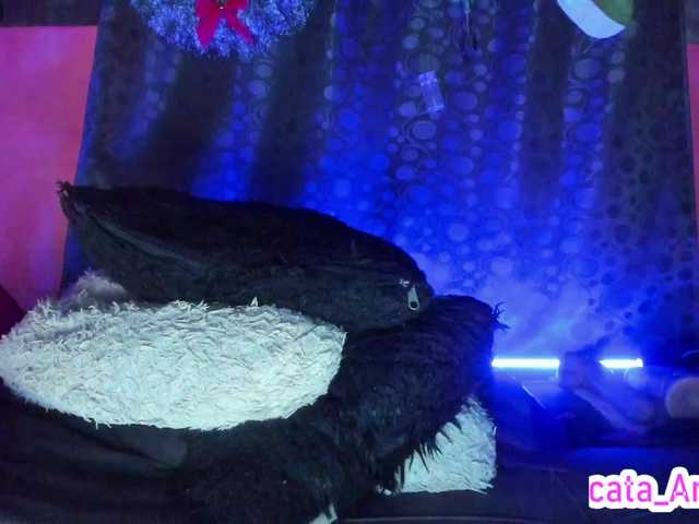 cata-anngel's BongaCams show and profile