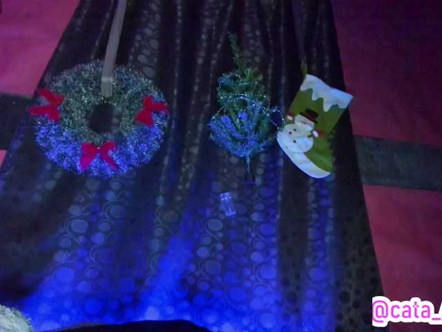 cata-anngel's BongaCams show and profile