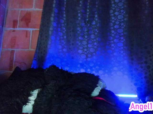 cata-anngel's BongaCams show and profile